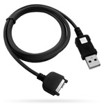 USB-кабель для подключения Nokia 6230i к компьютеру