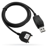 USB-кабель для подключения Panasonic GD67 к компьютеру