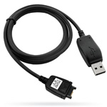USB-кабель для подключения Panasonic X700 к компьютеру