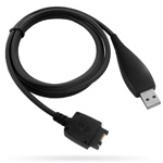 USB-кабель для подключения Panasonic X70 к компьютеру