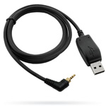 USB-кабель для подключения Philips 160+ к компьютеру
