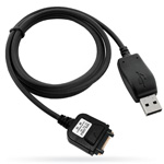 USB-кабель для подключения Philips 630 к компьютеру