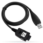 USB-кабель для подключения Samsung A800 к компьютеру