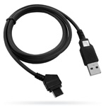 USB-кабель для подключения Samsung C520 к компьютеру