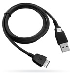 USB-кабель для подключения Samsung B100 к компьютеру