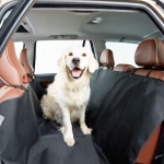 Гамак-подстилка для перевозки животных в автомобиле - Partner