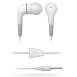 Стерео гарнитура для Apple iPhone