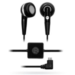 Стерео гарнитура для Motorola U9