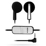 Стерео гарнитура для Nokia N76