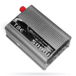 Преобразователь 12в-220в - Power Inverter 500W - Type 1
