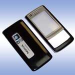 Корпус для Nokia 6280 Black