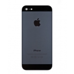 Корпус для Apple IPhone 5 Black - High Copy