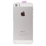 Корпус для Apple IPhone 5S White - Full Complect - High Copy