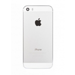 Корпус для Apple IPhone 5S White - High Copy