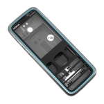 Корпус для Nokia 5630 Xpress Music Blue - High Copy