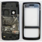 Корпус для Nokia 6265 Black
