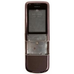 Корпус для Nokia 8800 Arte Bronze - High Copy