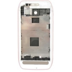 Корпус для Nokia Lumia 603 Blue - High Copy