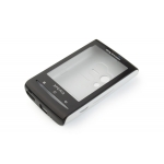 Корпус для Sony Ericsson X10 - Xperia Mini Black - High Copy