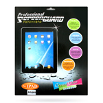 Защитная пленка для Apple iPad матовая