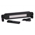 LED-дисплей - бегущая строка - в автомобиль - 7X50 - Red