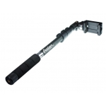 Монопод телескопический для селфи - Partner - Black