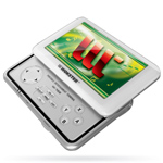 MP4-MP3 плеер Wokster W-188 - 2Gb