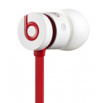 Наушники Beats URbeats ControlTalk White