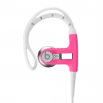 Наушники Beats PowerBeats Sport Neon Pink