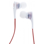 Наушники Beats Tour Controltalk New White