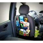 Органайзер на спинку сидения в автомобиль - Partner