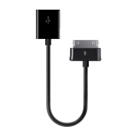 OTG адаптер USB - Samsung Galaxy Tab - Deppa