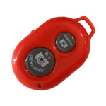 Дистанционный пульт управления фотокамерой смартфона по bluetooth - Palmexx - Orange