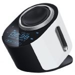 Портативная bluetooth колонка AUZER AS-M3 - White