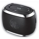 Портативная bluetooth колонка AUZER AS-M4 - Black