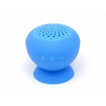Портативная bluetooth колонка AUZER AS-M5 - Blue