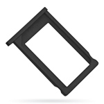 Держатель SIM-карты для iPhone 3G Black