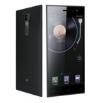 Смартфон Vertex Impress Brainstorm - Black