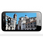 Смартфон Vertex Impress M - Black