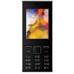 Сотовый телефон Vertex D501 Impress - Black