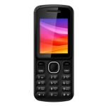 Сотовый телефон Vertex M101 - Black - Orange