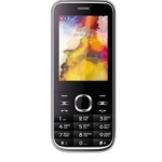 Сотовый телефон Vertex S101 Impress - Black