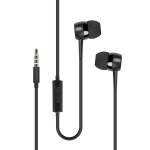 Стерео гарнитура для LG с разъемом 3.5 мм (аналог PHF-300) - Deppa - Black