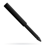 Стилус для Nokia N97 mini - брелок на ключи - Black