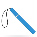 Стилус для Sony Ericsson U1i - Satino - Black