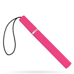 Стилус для Sony Ericsson U1i - Satino - Pink