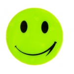Светоотражающая наклейка - Смайлик