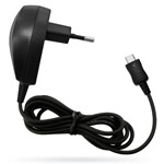 Сетевое зарядное устройство для Samsung - Micro USB