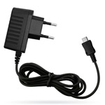 Сетевое зарядное устройство для Nokia 3710 Fold