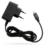 Сетевое зарядное устройство для китайской копии телефона Nokia 8800 - 1